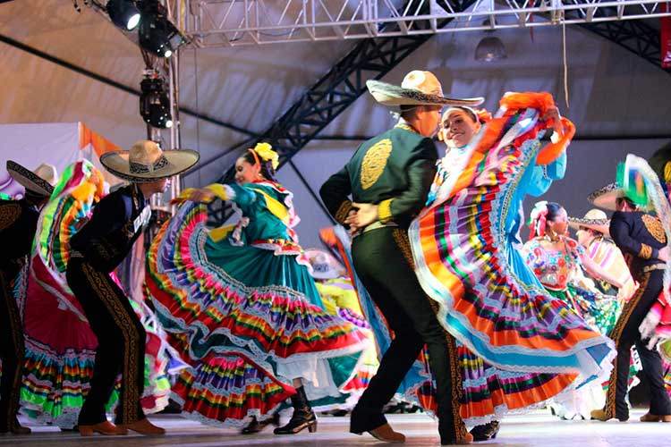 Ballet de la Universidad Veracruzana