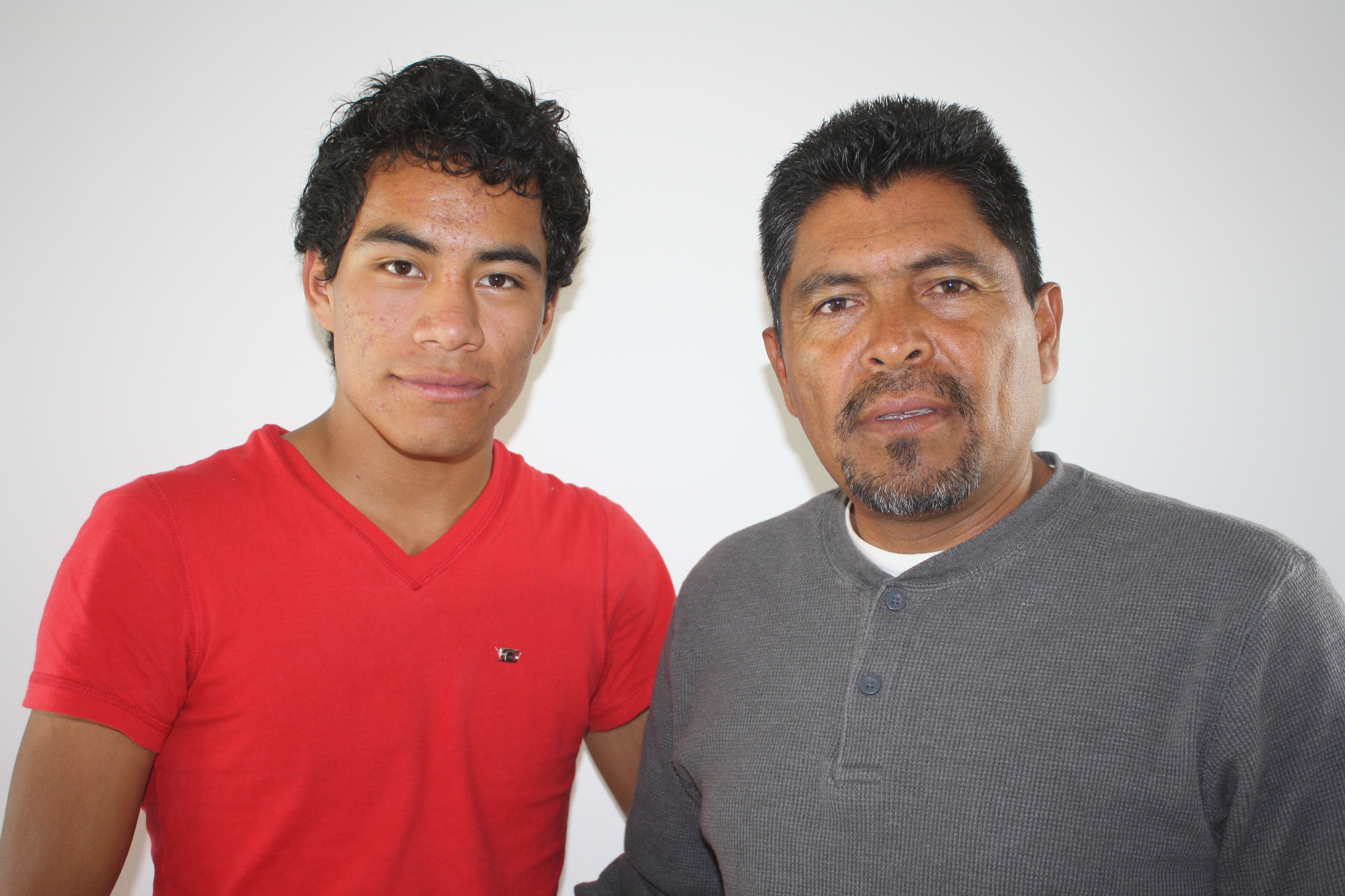 Mantiene Leonardo Pérez Juárez preparación rumbo al Mundial de Para Atletismo