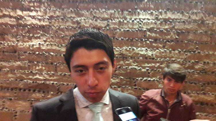 Estoy con vida y en mi tierra: Sergio Flores vuelve a la vida y a los ruedos