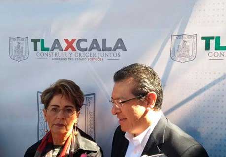 Hará esfuerzo presupuestal gobierno para entregar uniformes gratuitos