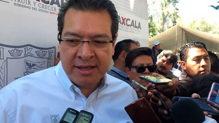 No es prioritario para el gobierno reactivar el proyecto de la Central de abasto