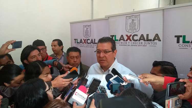 Se debe hacer un análisis presupuestal para la entrega de uniformes gratuitos: gobernador