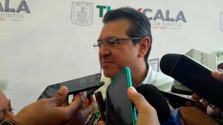 Proyecta gobierno local al ahorro en el presupuesto de 2018