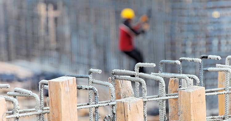 Sigue pago de diezmo en municipios, ahora en especie: constructores