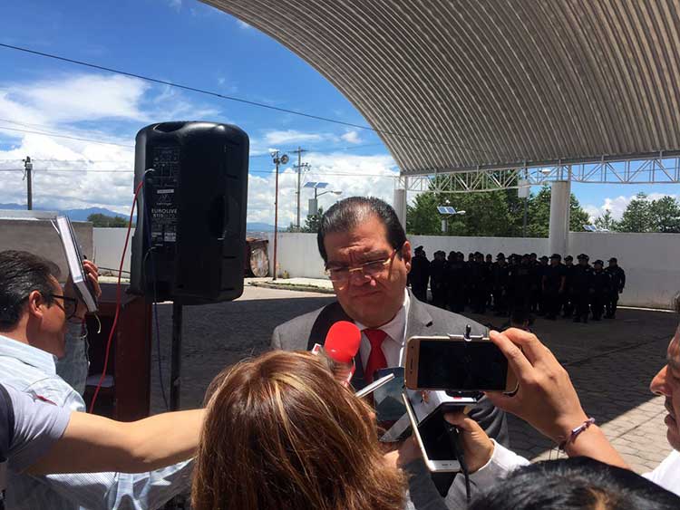 Alcohol no se prohibirá en Huamantlada