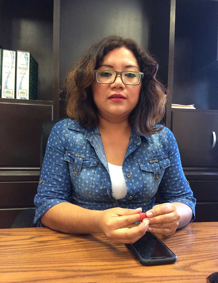 Buscan solución a problemas laborales heredados a comuna de Tepetitla 