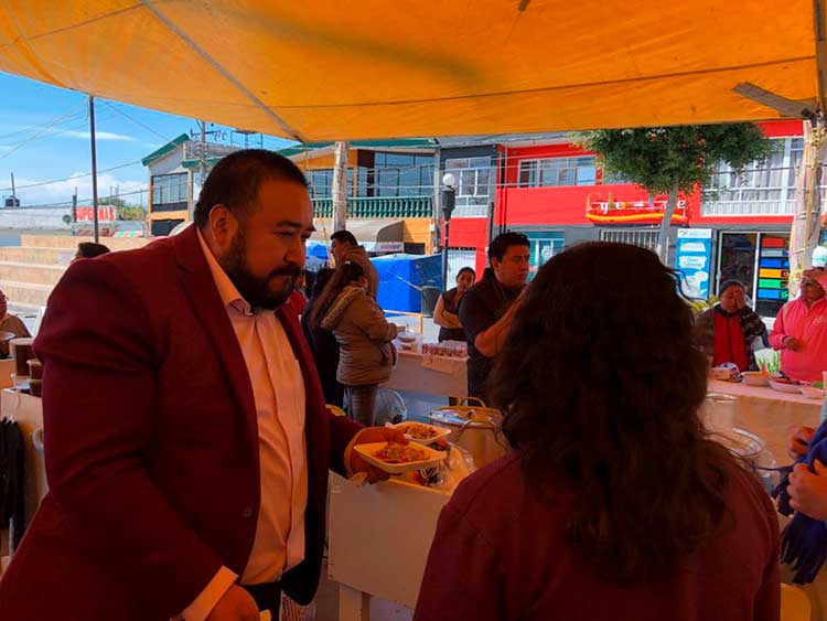 Adelantarán apertura de ventanillas para apoyos al campo por elecciones