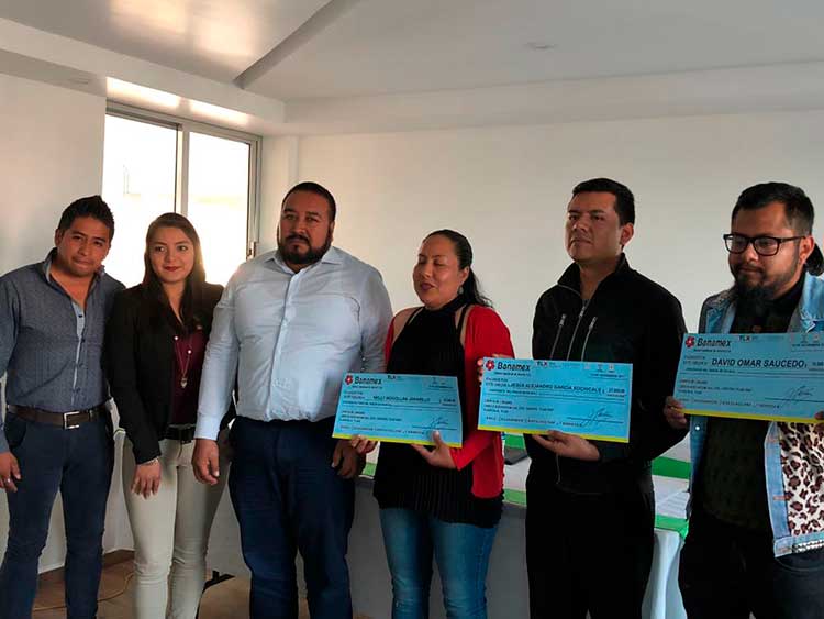 Destinan 108 mil a expresiones culturales en Xicohtzinco