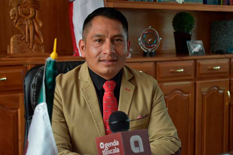 No descartan deuda pública en Quilehtla para proyectos de impacto