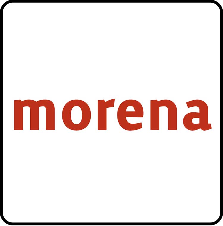 Nadie sabe para quien trabaja o el caso de Morena