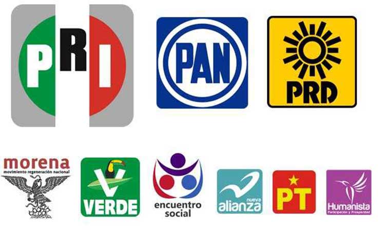 De tiempos electorales