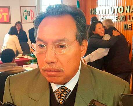 Insuficiente presupuesto de ITE para elecciones: INE