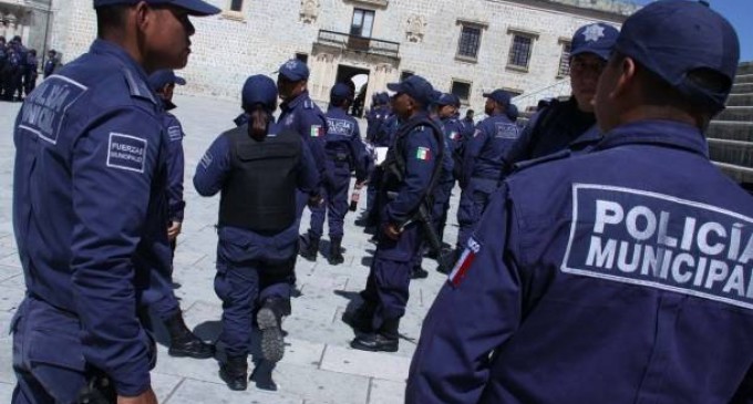 Mala seguridad cocina autodefensas en Tzompantepec