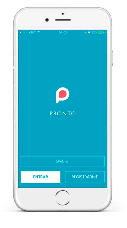 Intereses políticos y gubernamentales detrás de Pronto: transportistas