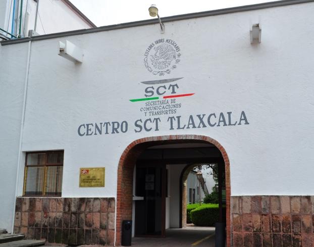 En proyecto 8 obras de SCT