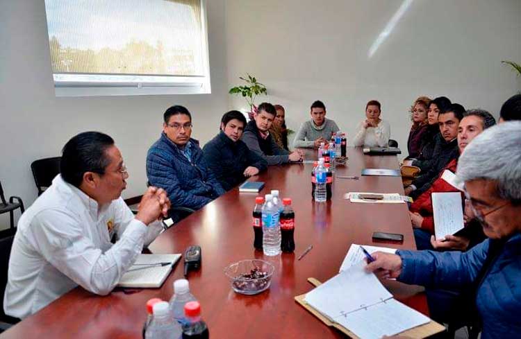 Emite protección civil estatal recomendaciones a expositores de la feria de Tlaxcala 2017