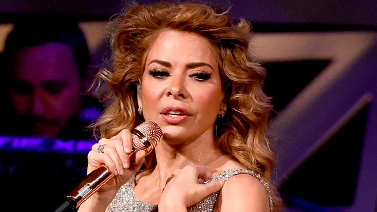 Muere cuñado de Gloria Trevi en tiroteo en Texas