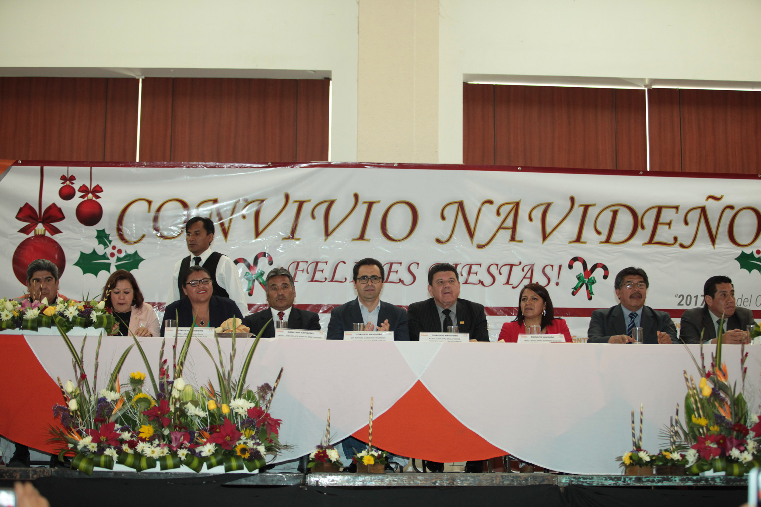 Fortalecen SEPE y SNTE lazos en favor de la educación: MCH