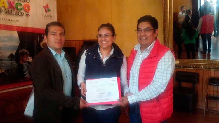 Reconoce Secture avances de Tlaxco como Pueblo Mágico