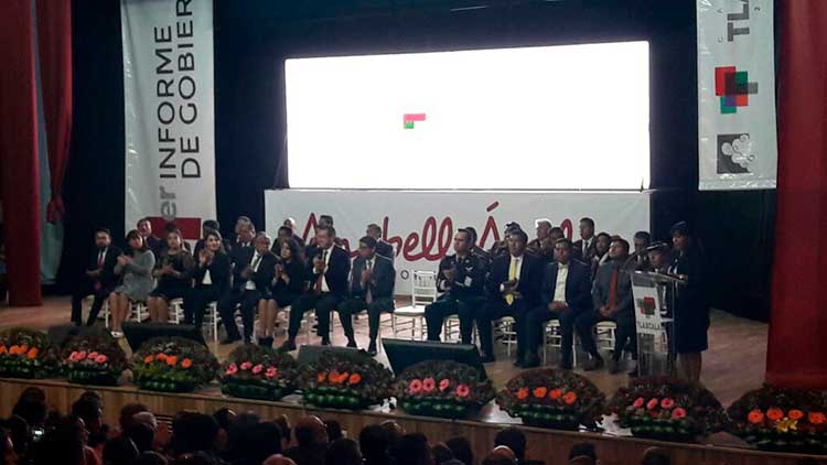 Anabel en su informe: No nos ha temblado la mano