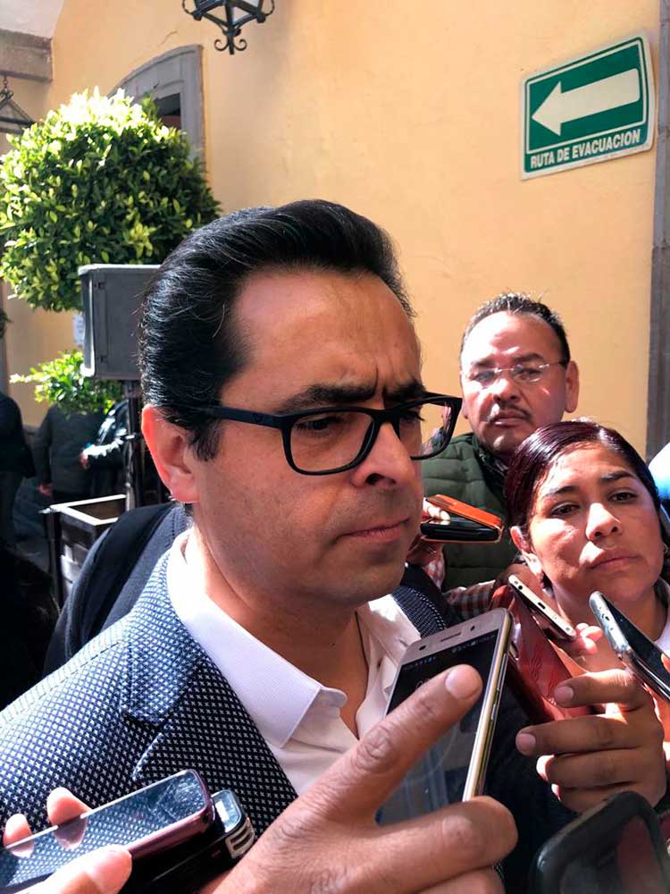 Recuperará SEPE clases perdidas por sismos con minutos extras, en sábado o guía autodidacta