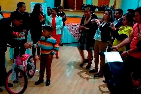 Participaron mil 486 dibujos en concurso estatal