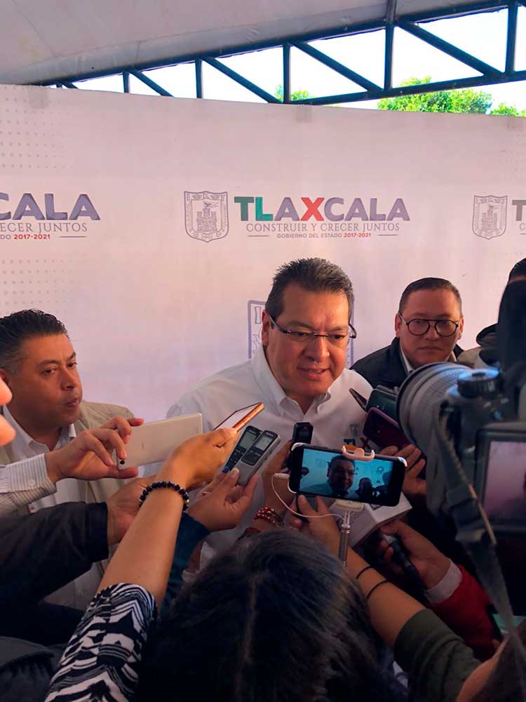 Será la USET la que resuelva el problema de secundarias técnicas: Gobernador