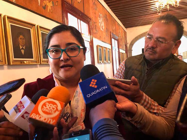 Vigilarán fiestas decembrinas 500 elementos