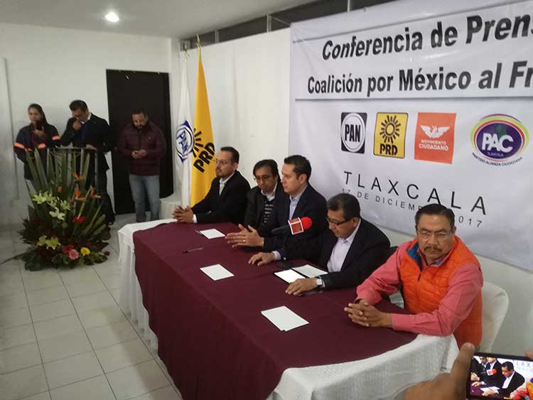Tendría PAC candidatura en distrito II para 2018