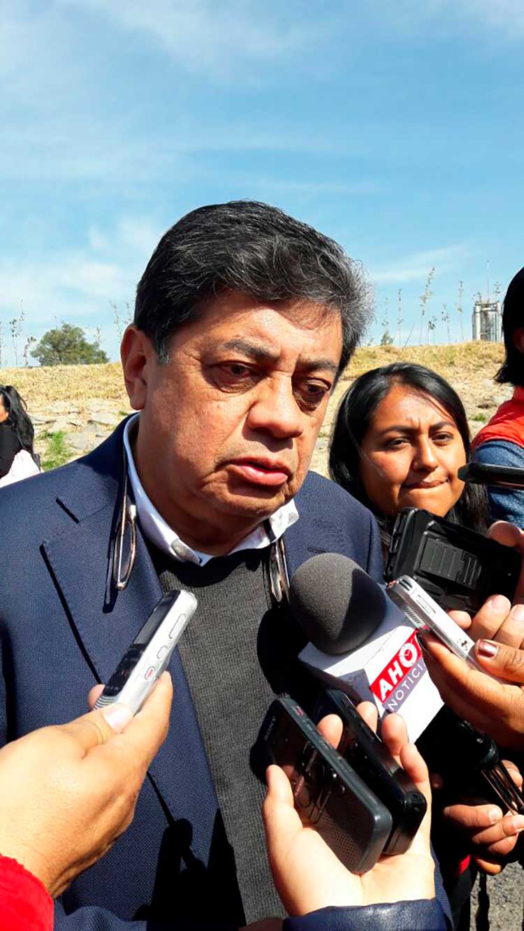 Seguridad privada casi deja sin policías a hospitales de Tlaxcala