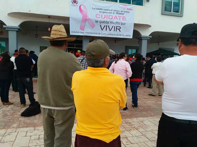 Intento de linchamiento en Tzompantepec