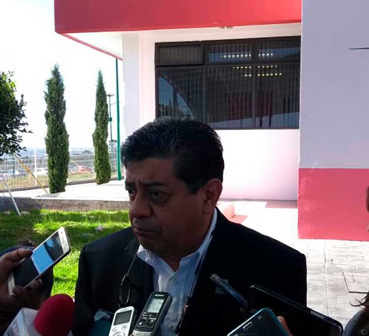 Proyecta gobierno estatal construcción de un nuevo hospital
