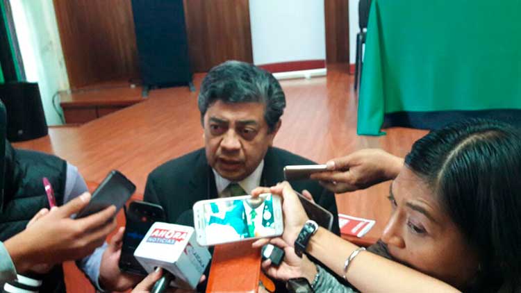 Si te enfermas en esta temporada, si hay medicamentos para atenderte en el sector salud, dice SESA