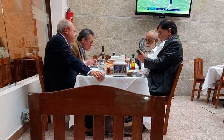 Lo que el viento a Juárez le hacen a Mariano irregularidades en auditorias
