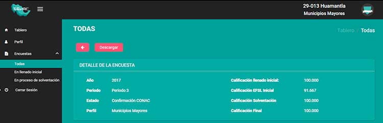 Obtiene Huamantla calificación de 100 en materia de armonización contable