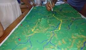 Acuamanala vs Quilehtla, una obra desata conflicto  por límites territoriales