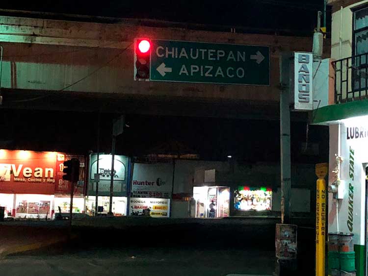Cambian el nombre a Chiautempan