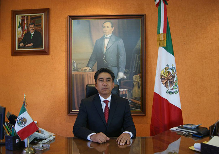 Infló alcalde de Panotla obra pública al doble de costo real