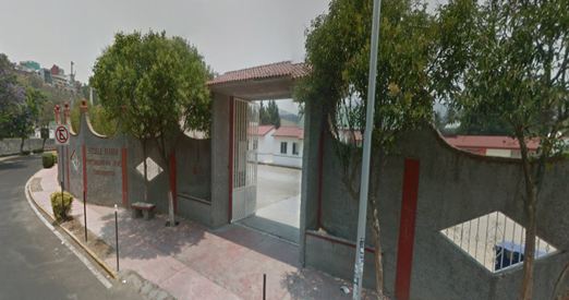 Mamá contra Goliat